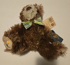Boyds Bears Daffodil Days American Cancer Society Bear Plush Special Edition