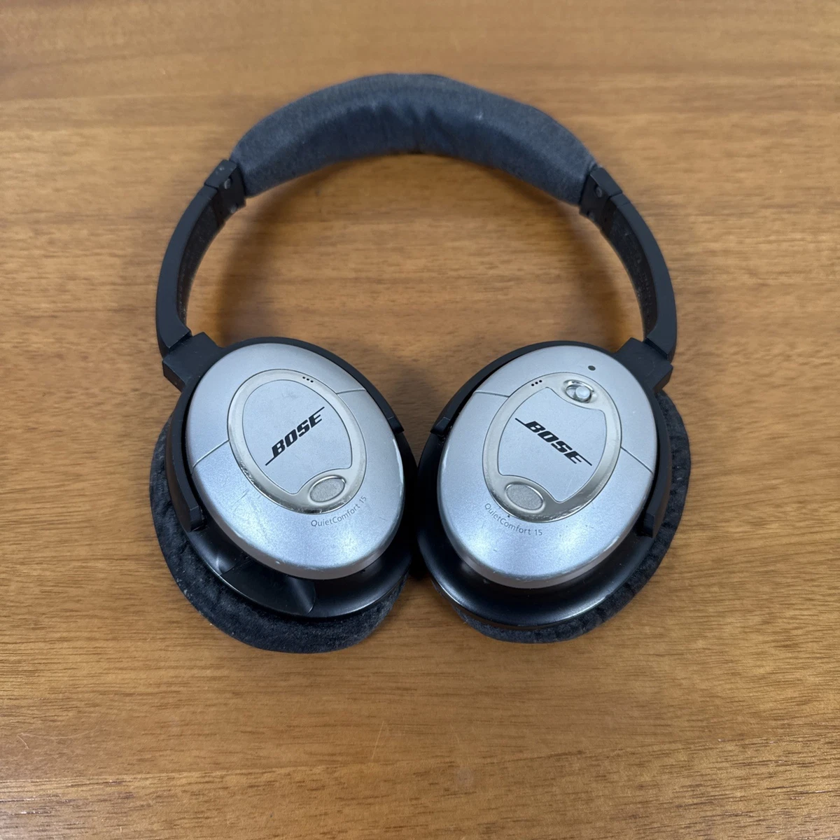 Bose QuietComfort 15 Headphones for Sale - Shop New & Used