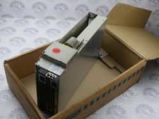 SIEMENS 6SN1123-1AB00-0CA1 Defekt