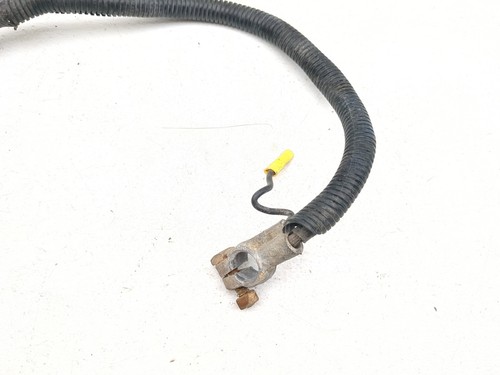 17-21 Polaris Ranger 1000 XP Negative Battery Cable 4017540 TRSH JR - Foto 2 di 7
