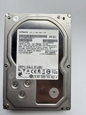 Hitachi 3TB MLC MRK580 Hard Drive Internal 3.5