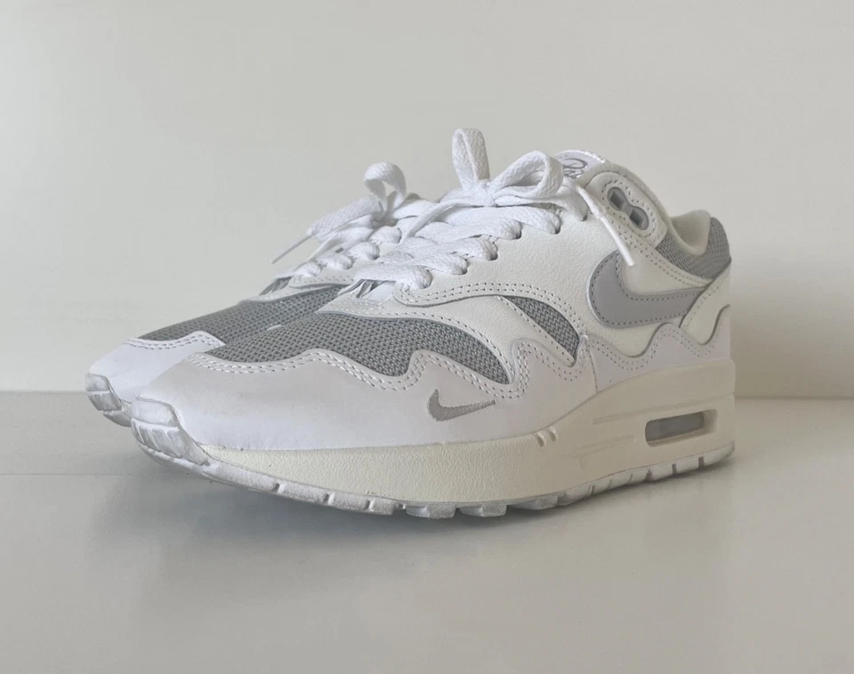 Nike Air Max 1 x Patta Waves, foto 2 de 5