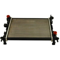 Maxgear KüHler WasserküHler Passend FüR Ford Focus DAW DBW 1.6 16V 1.4 DNW DFW
