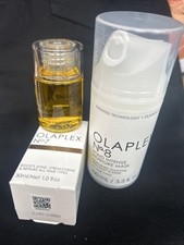 olaplex 1 Lot   N 7 HUILE SOIN +8 SOIN Pour Cheveux Super Promo ￼