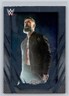 FINN BALOR - 2026 Topps Chrome WWE #5 Wrestling Card