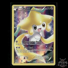 Jirachi XY112 XY Promos NM Pokemon on eBay