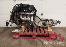 6.0 Vortec Lq4 Engine 4l80e Trans 2wd Complete Dropout Ls Swap 107k Miles 6.0 Vortec Lq4 Engine 4l80e Trans 2wd Complete Dropout Ls Swap 107k Miles
