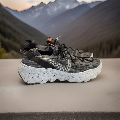 Nike Space Hippie 04 Iron Grey size 12 Size 12 - Nike Space Hippie 04 Iron Grey for sale online | eBay main image 3