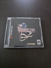 Resident Evil 2 Sega Dreamcast 2000, Complete in Box, Capcom Tested Working