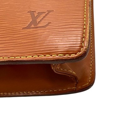 LOUIS VUITTON エピ パース♡♡ LOUIS VUITTON（ルイ・ヴィトン） ルイ ヴィトン エピ ジッピーコイン