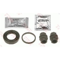 Reparatursatz Bremssattel Hinten FüR Renault Grand JZ0 1.5 09 Bis 16 TRW Neu