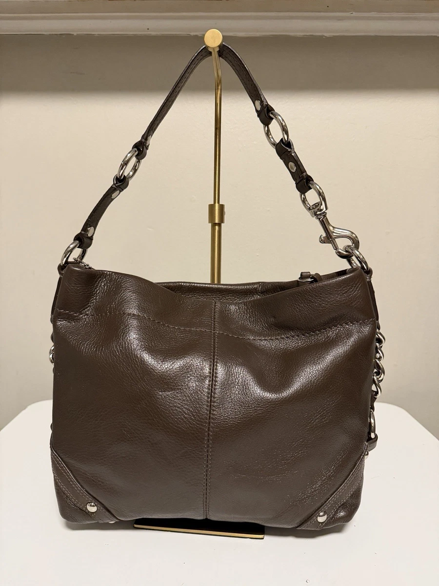 Coach Carly Hobo Bag Medium Bags & Handbags for Women for sale | eBay