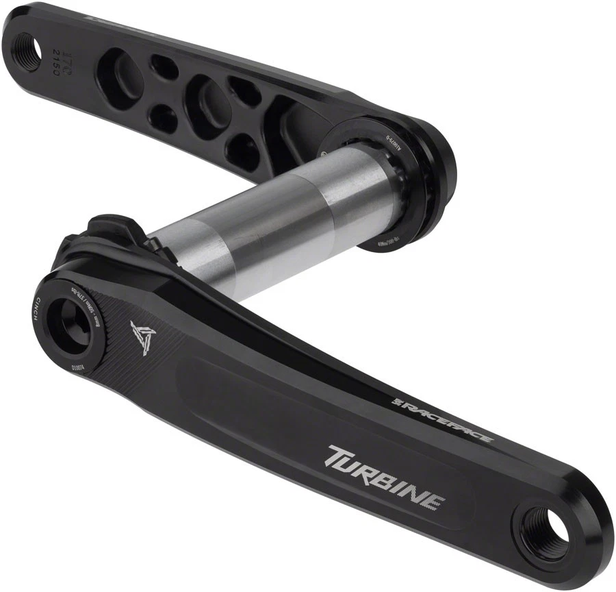 Race Face Turbine Crankset for sale | eBay
