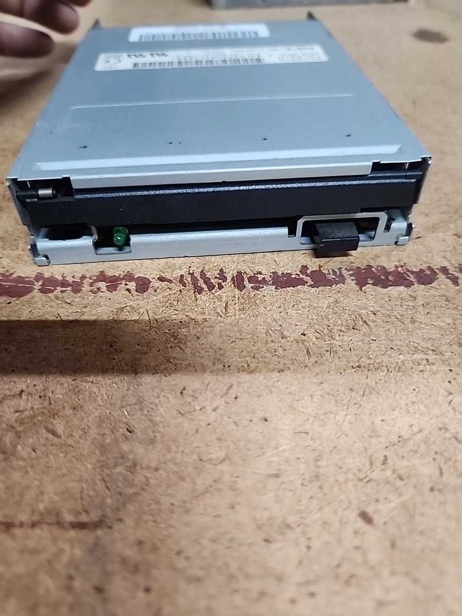 NEC Floppy, Zip and Jaz Drive for sale | eBay