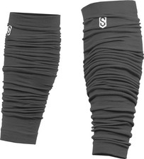 Gameday Drip Scrunch Football Leg Sleeves/Soccer Calf Sleeves, Pair, Youth ...