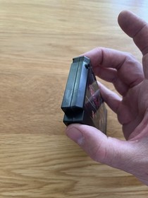 Parodius Da! JPN Famicom FC Classic Nintendo NES Nur Spielkassette!