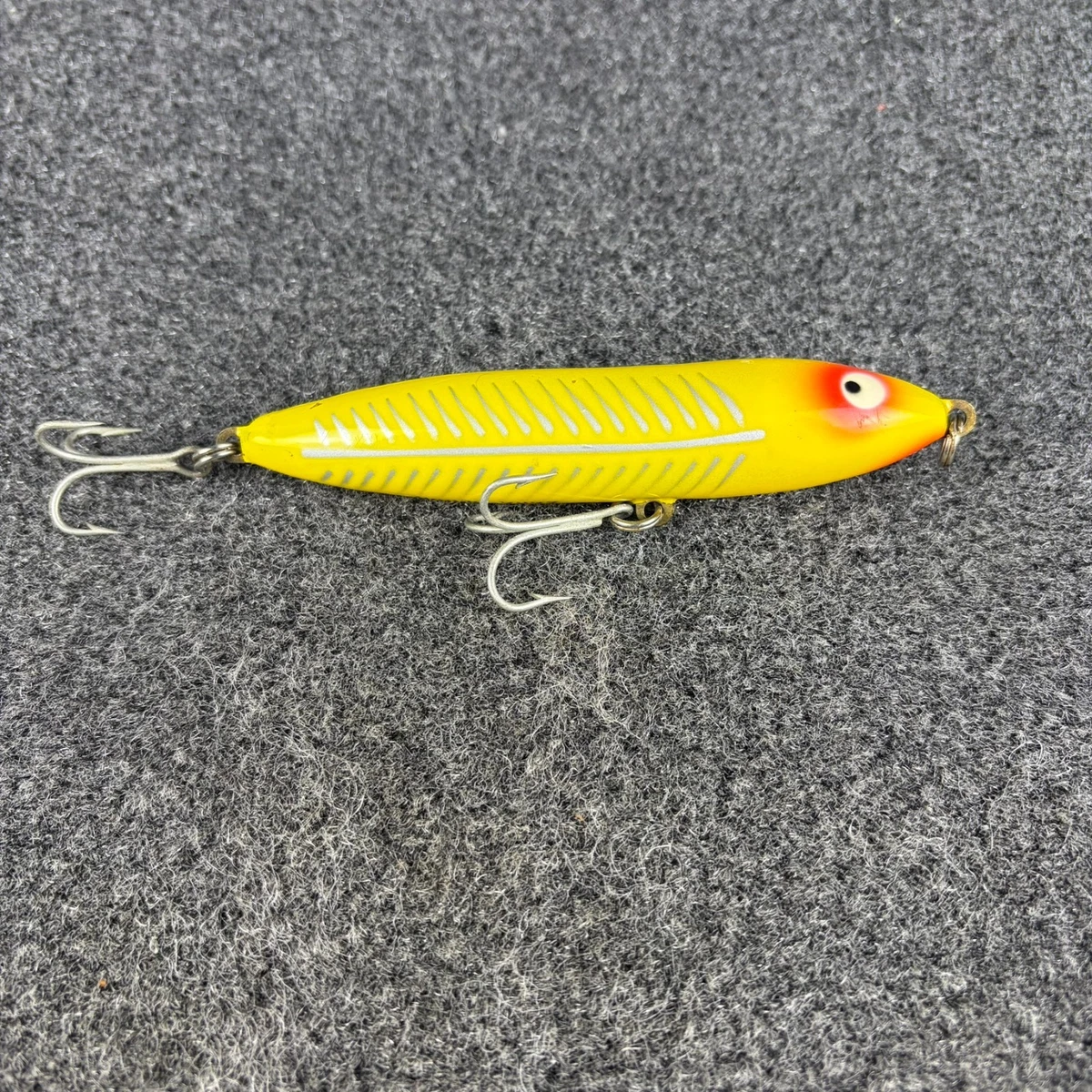オールド洋書Mammsマンズlure &takle新品未使用 American Angler Vintage Fishing Lures for sale | eBay