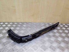 VW TRANSPORTER IV Flatbed  70XD Stoßstangenhalter hinten rechts 26100241