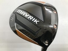 Callaway MAVRIK 12  45in Driver Right-Handed KUROKAGEXT60 1965