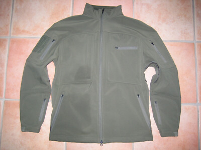 Propper BA Softshell Jacke Olivgrün Größe S