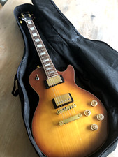Aria LP Copy Matsumoku Made in Japan 1980 im ...