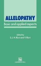 Allelopathy : Basic and Applied Aspects, Hard...