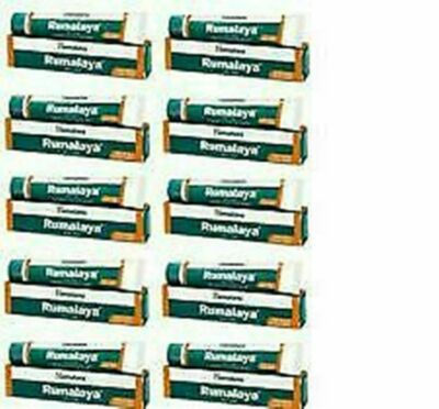 10er Pack Himalaya Rumalaya Gel hilft bei der Linderung von Gelenkschmerzen o...