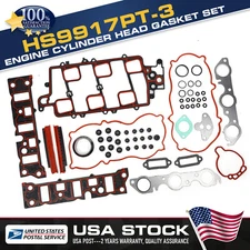 HS9917PT-3 Engine Cylinder Head Gasket Set For Chevrolet Impala 2000-2005