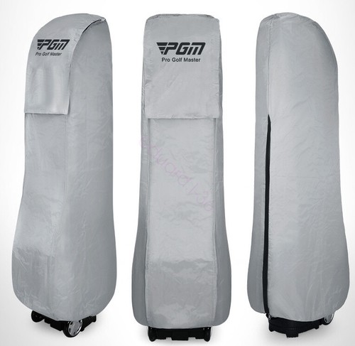 Golf Bag Rain Cover UV Protection Dustproof Protection Cover Waterproof Golf Bag - Picture 5 of 17