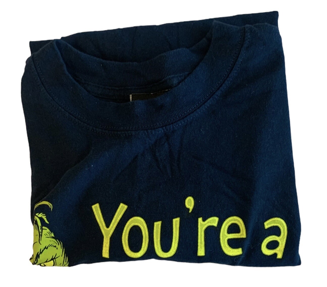 Dr. Seuss You're a Sly One Mr. Grinch Yazbek 2008… - image 9