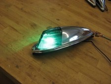 1 Vintage Arrow 39 Cab Marker Clearance Lights