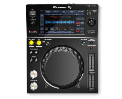Pioneer XDJ700 Digital DJ Controller for sale online | eBay