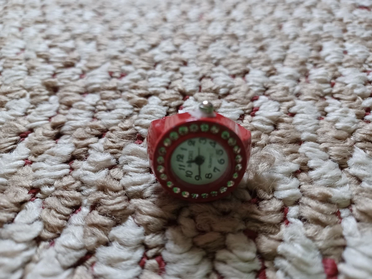 Bozhi ring watch sale