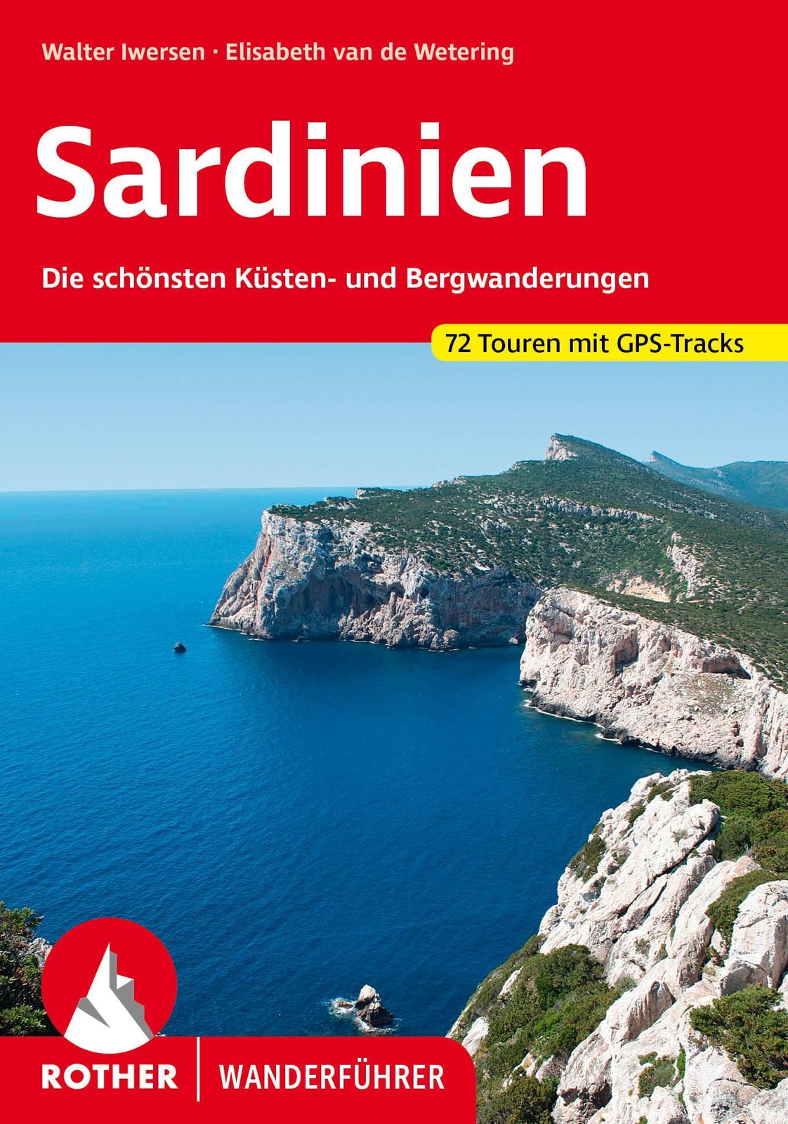 Thumbnail - Sardinien Walter Iwersen 9783763340231
