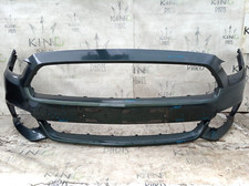 FORD MUSTANG S550 GT 2015-2017 FRONT BUMPER GENUINE GR3B-17C831 #AA7195
