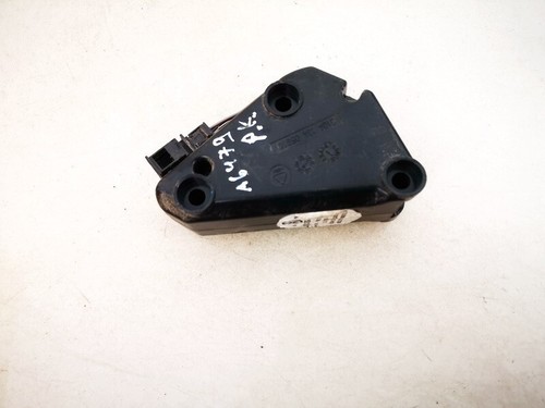 Volkswagen Golf 2004 Audio amplifier (Radio Stereo Amplifier) 1k00 #1347896-21