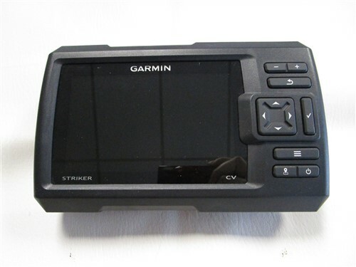 Head Unit Marine Boat
