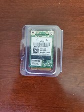 Laptop wireless wifi card