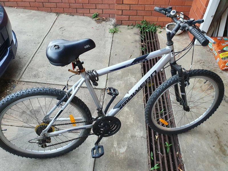second hand bicycles gumtree