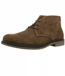 nunn bush lancaster chukka boot
