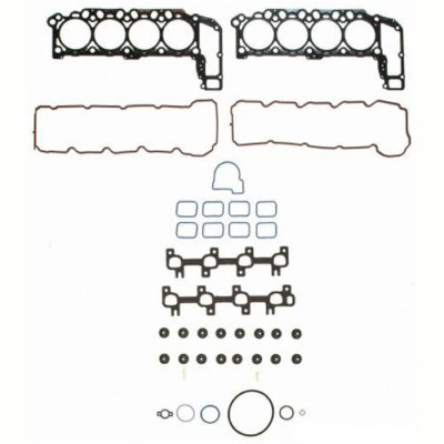 Zylinderkopf-Dichtungssatz Dodge Jeep 4,7L V8 Cylinder Head Gasket Set