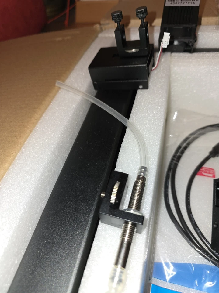 XPlotter - Desktop Plotter, Laser Cutter and Engraver - Bild 4 von 4