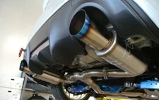 HKS 32016‑BT001 Hi‑Power Spec‑L Catback Exhaust for 2013–2023 BRZ/FR‑S/86