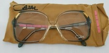 Cazal 121 - Vintage Eyeglasses - 1970/80's - New Old Stock