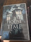 House at the End of Time - Ruddy Rodríguez, Guillermo García - DVD 
