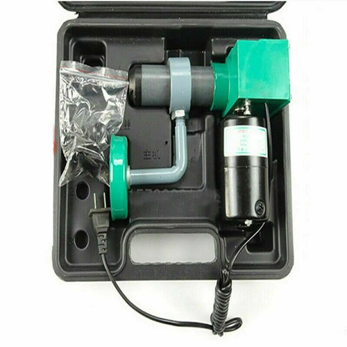 Electric Valve Grinding Machine Valve Grinder Car Engine Repair Tools
