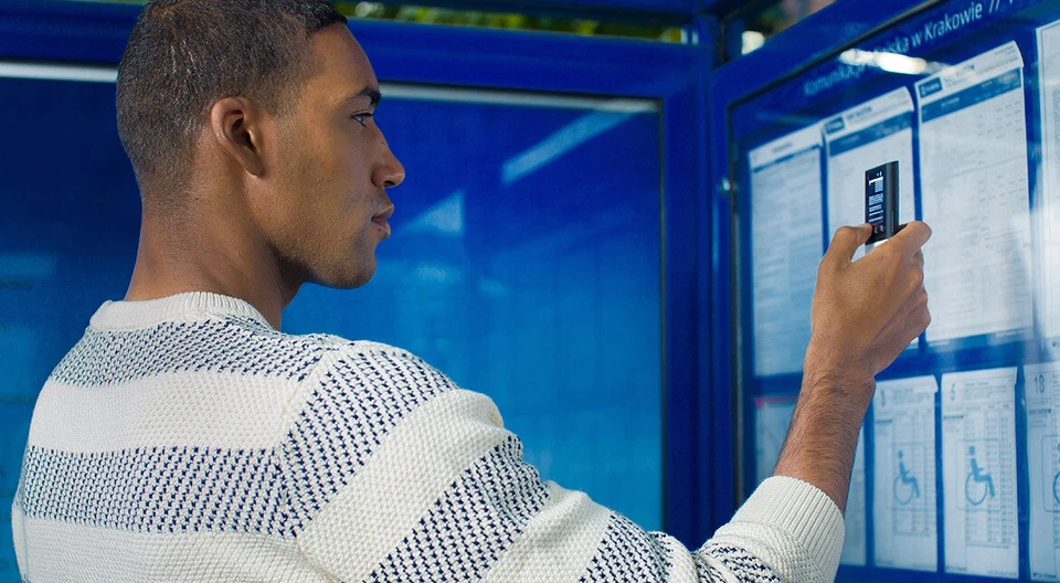 Vasco Translator M3 | 76 Language Translator | Photo Translator | 0,- Follow-up costs - Image 4 of 4