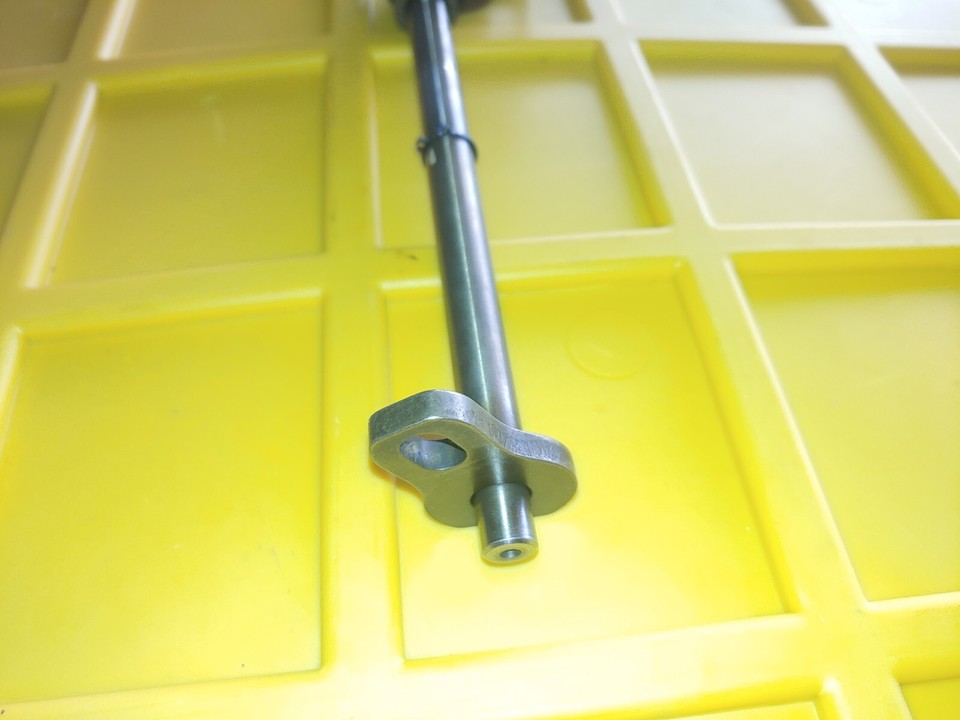 JAVIK Gearshift Spindle For Honda Rancher 350 2000-2006 - OEM - Foto 6