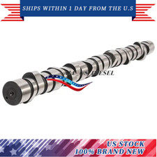 New 23528309 Camshaft For Detroit Series 60 12.7l Diesel Engine Truck 1986-1998 New 23528309 Camshaft For Detroit Series 60 12.7l Diesel Engine Truck 1986-1998