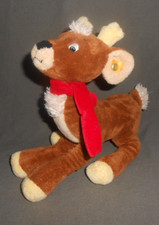 STEIFF LAURAS STERN RENTIER  MIT KNOPF  NR. 024139